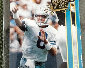 Vintage Football Cards