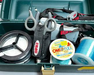 Tackle Box
