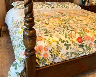 Has a feeling of the British Isles!