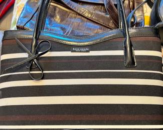 Kate Spade handbag like new