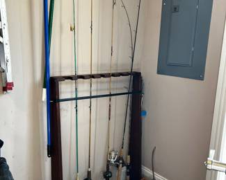 Fishing Rods