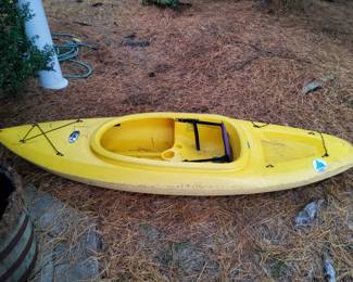 Kayak 