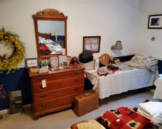 Vintage  Heywood Wakefield Furniture 