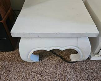 Asian Style plant stand