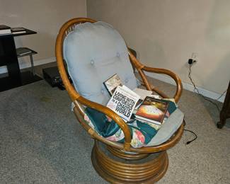 2 of 2 Located downstairs. Bring help to move