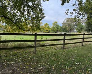 All fencing and posts for sale