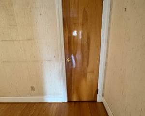 Birch Interior Doors