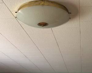 Light Fixture