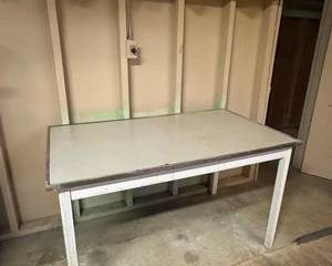 Work Table