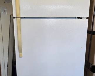 garage refrigerator for sale!