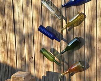 bottle tree