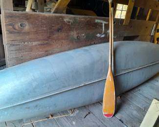 Canoe