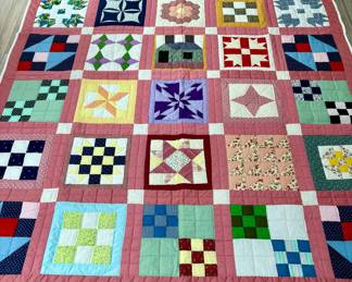 Quilt