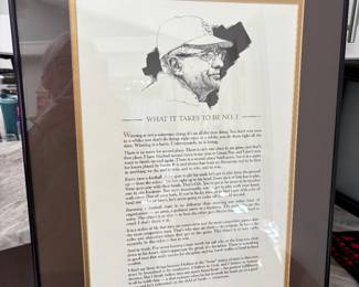 Vincent Lombardi Quote