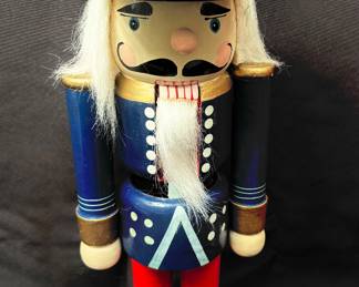 Nice Nutcracker collection