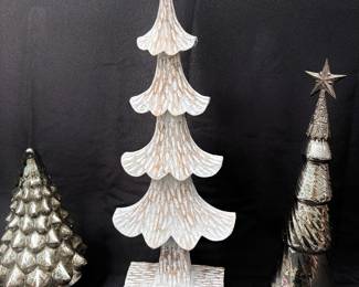 Christmas tree collection