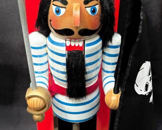 Nice nutcracker collection