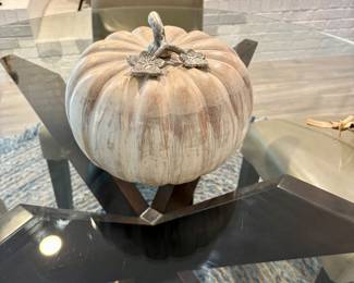 Nice Pumpkins for the Holiday