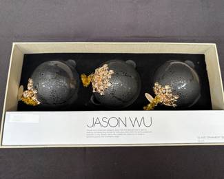 Jason Wu Ornaments