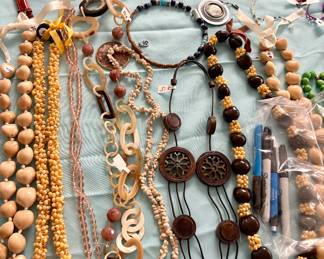 Nice Costume Jewelry