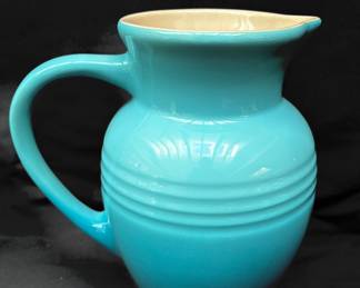 Le Creuset Pitcher