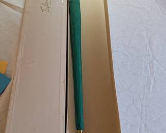 UMBRELLA IN TAYLOR'S BOX