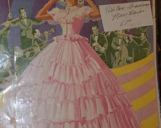 Two boxes of vintage paperdolls and magazines! 