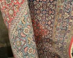 Room size Oriental Rug