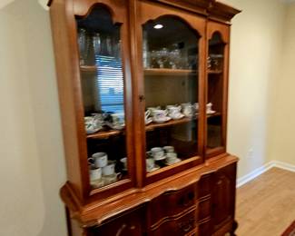 China cabinet
