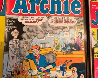 BUY IT NOW! $100.00. Collection of 1970's comic books.