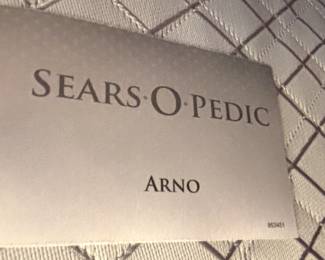 BUY IT NOW! $195.00. Queen size bed with nice quality clean mattress set.