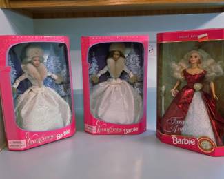 Winter Evening
Target Anniversary