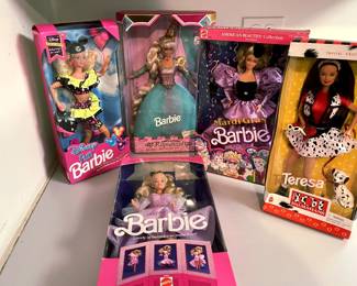 101 Dalmatians Teresa
Madri Gras
Disney Fun