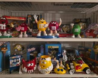 M&M Collection