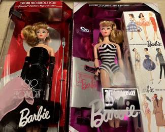 Solo in the Spotlight
35th Anniversary