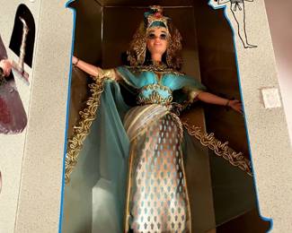 Egyptian Queen