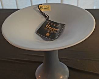 Royal Haeger Pottery - Blue