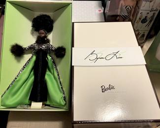 Byron Lars - In the Limelight