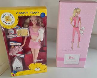 Build a Bear Cuddly Teddy
Pottery Barn