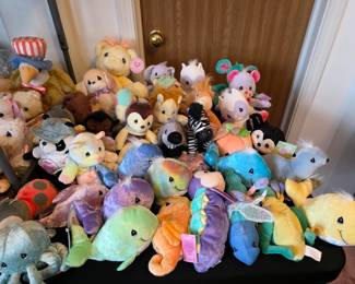 Enesco Precious Moments Tender Tales