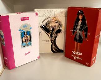 Egyptian Queen
Midnight Gala
Bloomingdales Calvin Klein Jeans