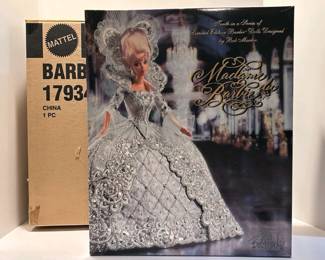 1997 Bob Mackie Madame Du