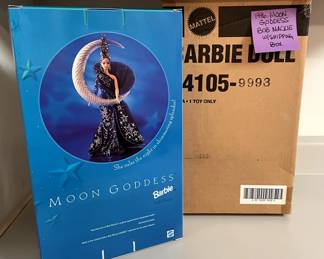 Bob Mackie - Moon Goddess