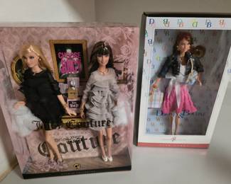 Juicy Couture - SOLD
Dooney & Bourke