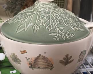 Pfaltzgraff Naturewood