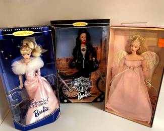 Enchanted Evening
Harley Davidson