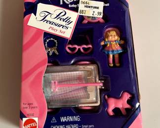 Kelly Pretty Treasures