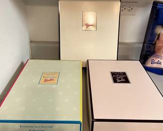 Masquerade Gala Collection