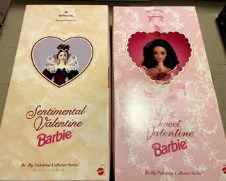 Sentimental Valentine
Sweet Valentine