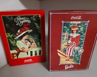 Coca Cola Summer Daydreams
Coca Cola After the Walk